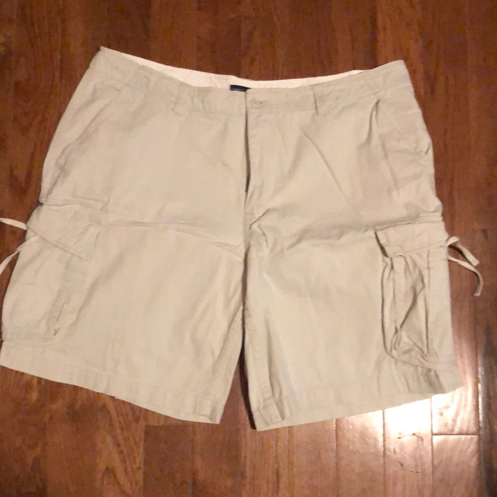 Men’s Cargo Shorts